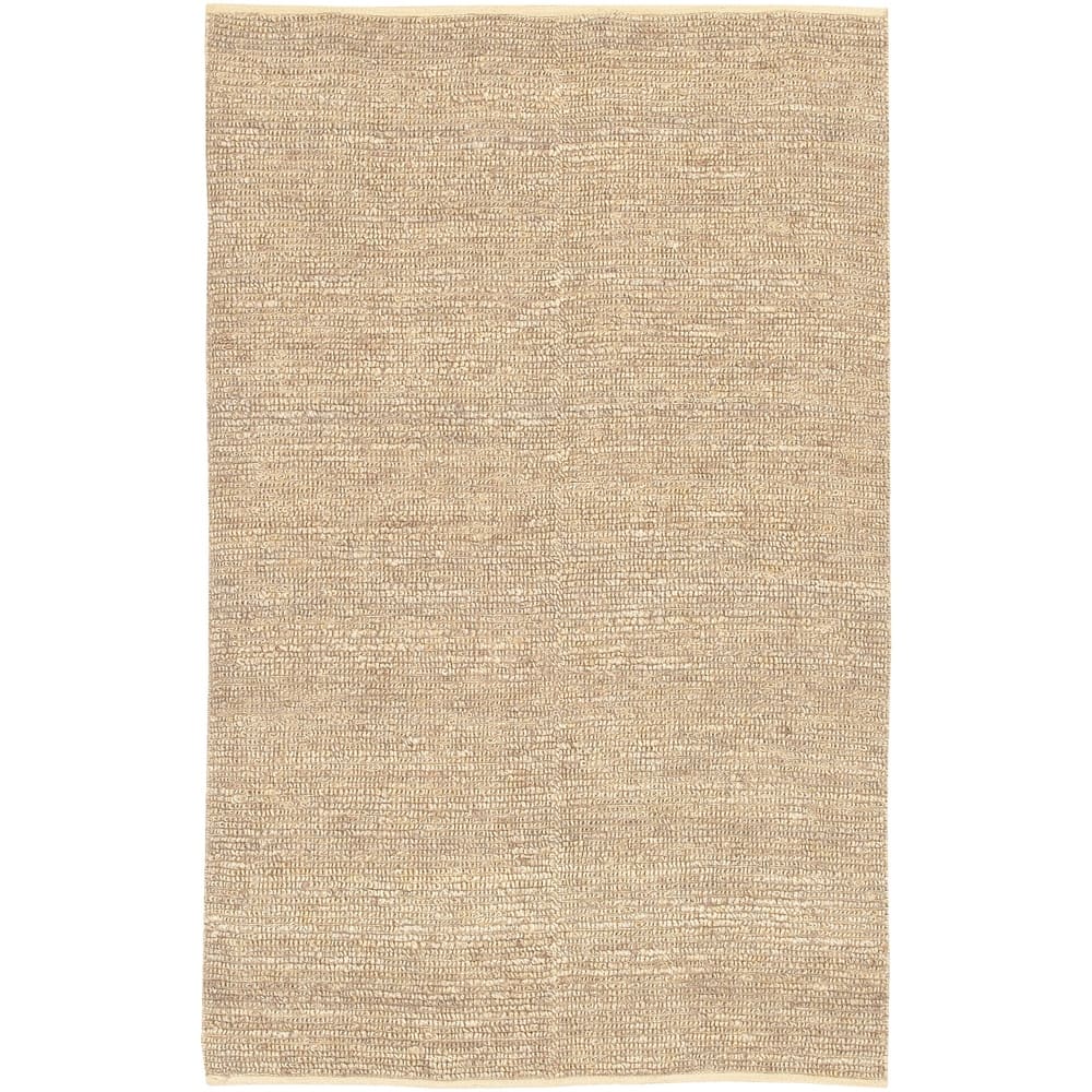 Chapra Hand Woven Chunky Jute Area Rug