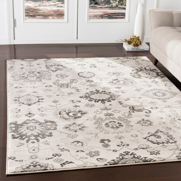 Eadgar Updated Traditional Runner - 2'6" x 7'10" Runner