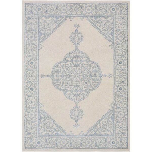 Woven Alehelle Accent Rug - 2' x 3'