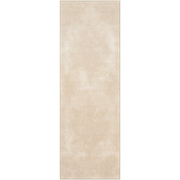 Noneidiom Runner - 2'7" x 7'10" Runner