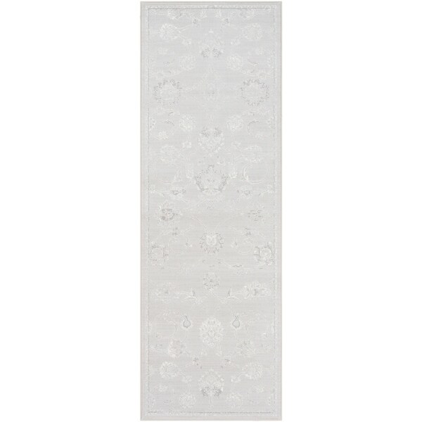 NorwayOslo Runner - 2'7" x 7'10" Runner