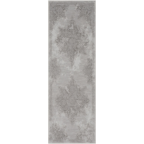 Noneidiom Runner - 2'7" x 7'10" Runner