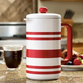 bonjour french press 8 cup