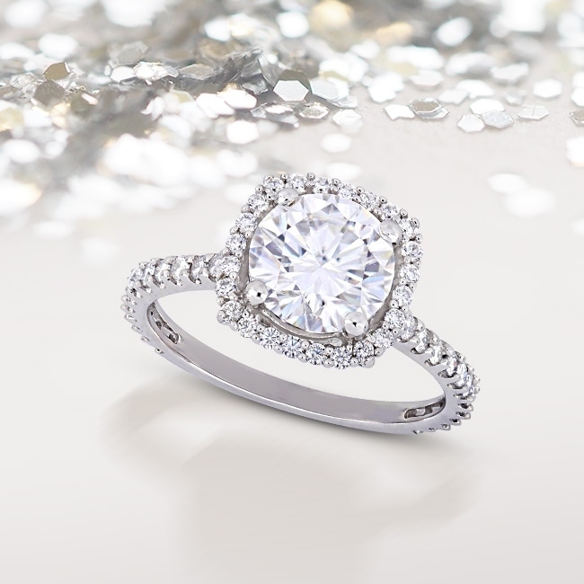 Wedding Rings Sale Find Great Jewelry Deals Shopping At Overstock