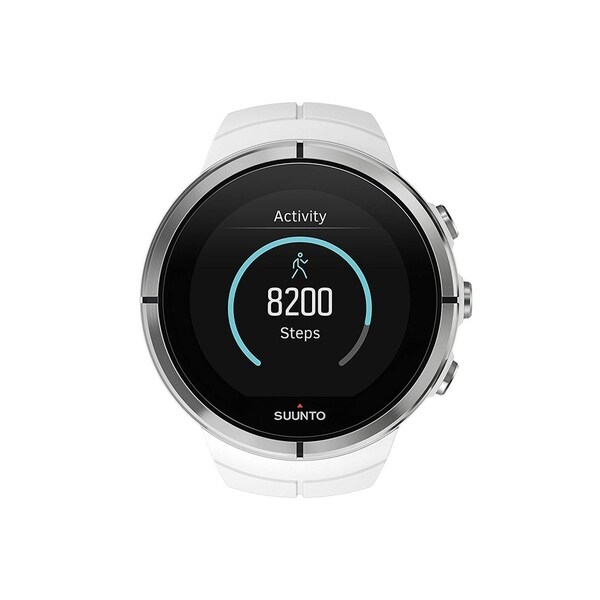 suunto spartan ultra gps watch