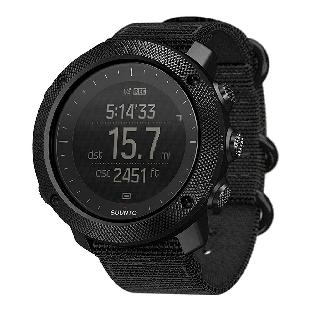 suunto traverse slate