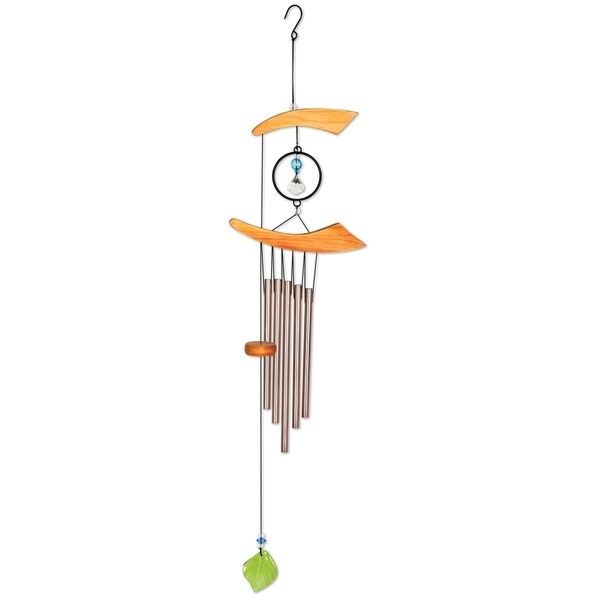 Sandalwood Chime