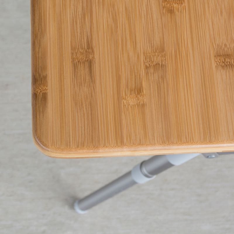 AmeriHome Folding Side Table