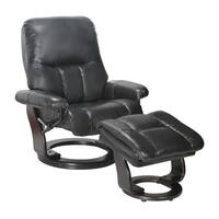 Jacque Ii Pedestal Recliner Overstock 9141130