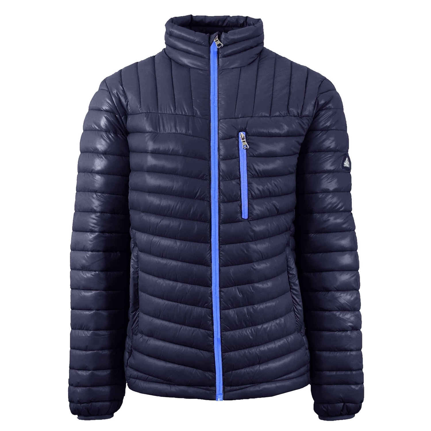 Spire by galaxy 2025 men's lightweight puffer jacket