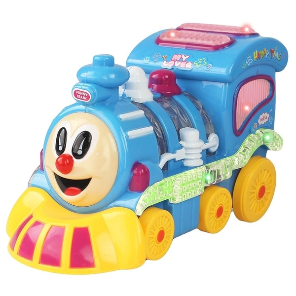 choo choo toys