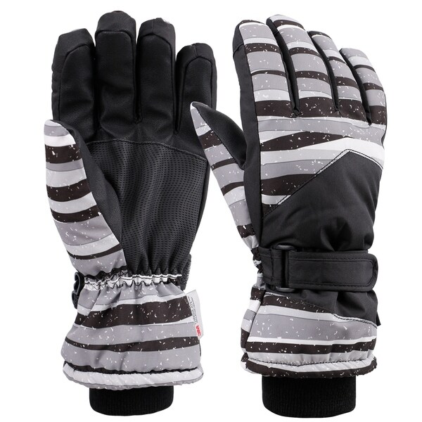 women's waterproof thinsulate gloves