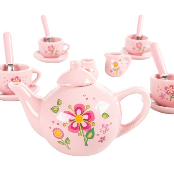 tea set playset