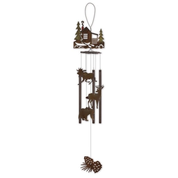 Cabin Wind Chime