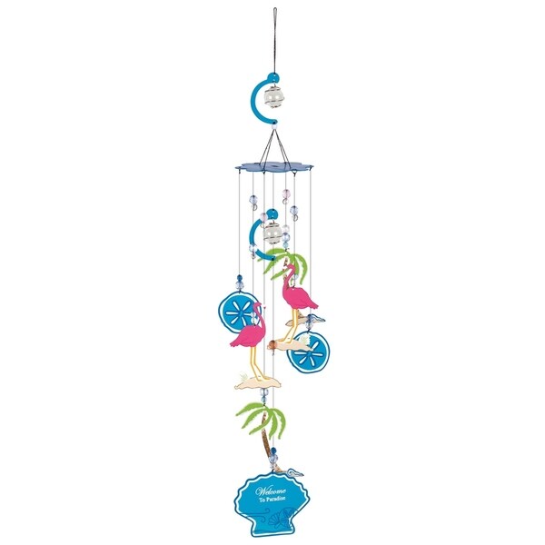 Flamingo Chime