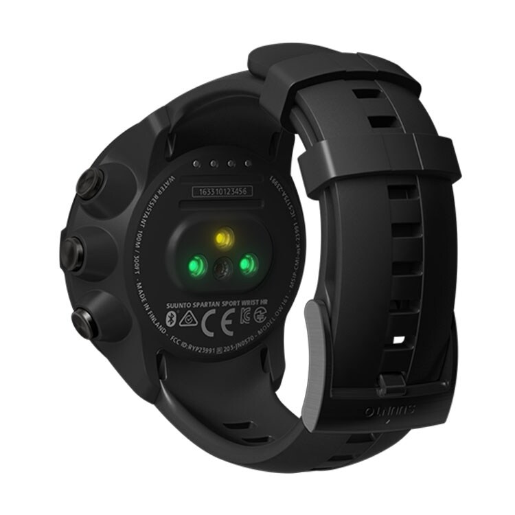 suunto spartan sport pink