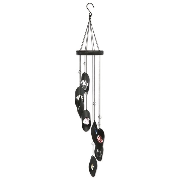 Spiral Chime 29"