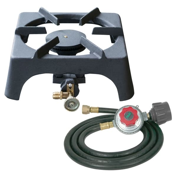 Sportsman Series Single Burner Camping Stove