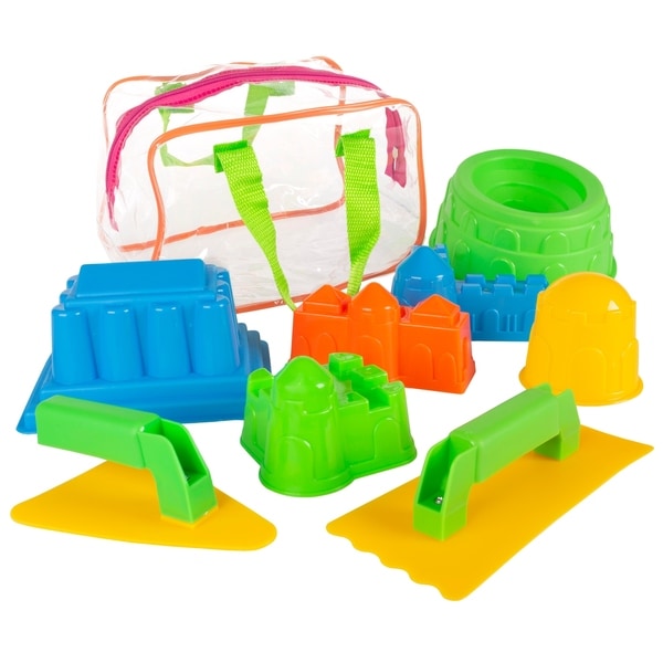 water toys for the beach