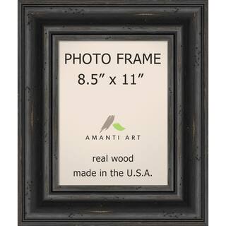 Size 20x24 Picture Frames Photo Als Online At Picture Photo Frame Rustic Pine Black