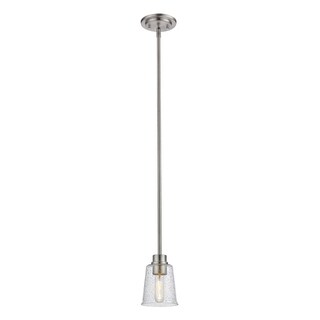 Bohin 1 Light Mini Pendant
