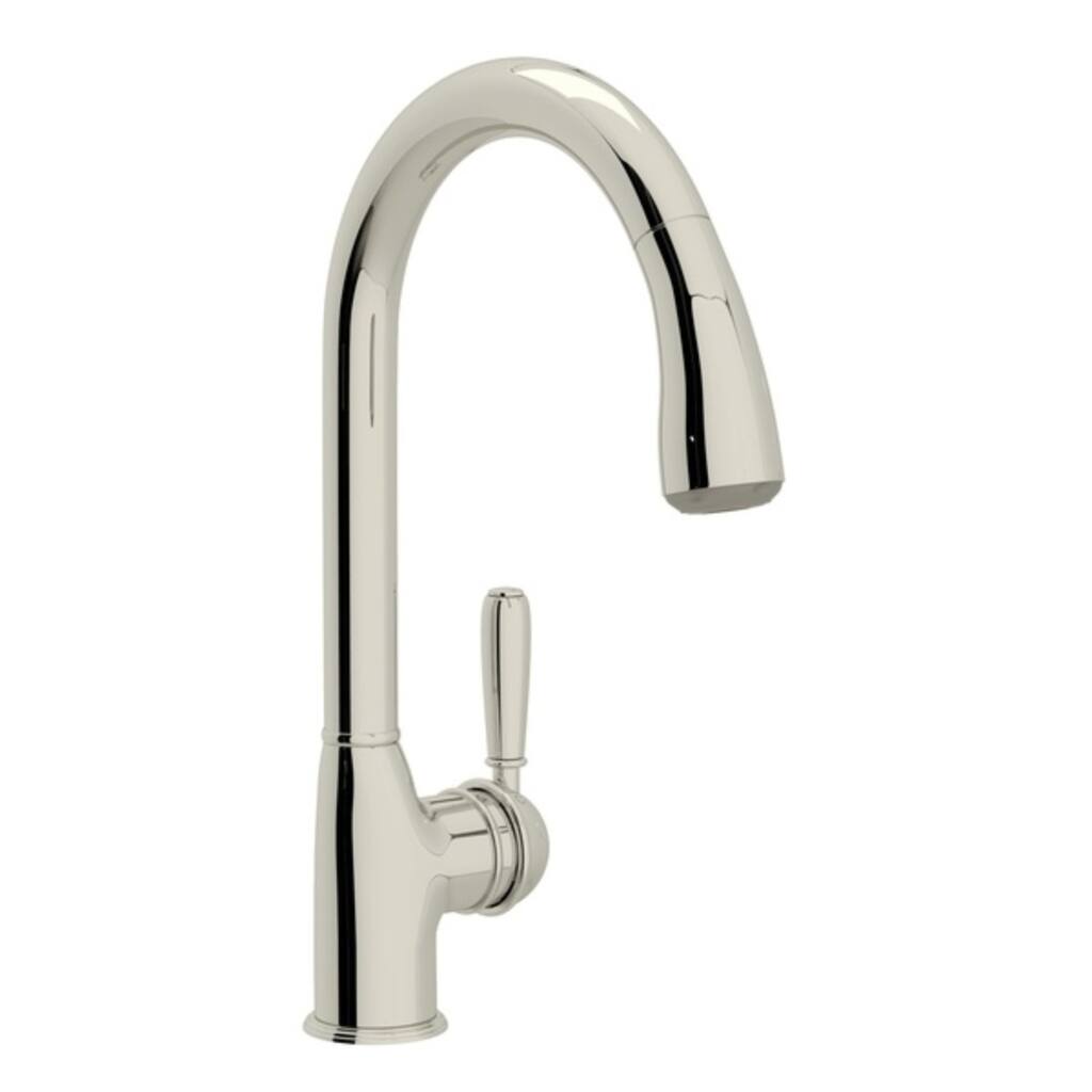 Rohl 1983 Pull-down Kitchen Faucet