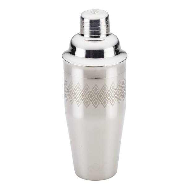 1PC Cocktail Shaker Home Bar Appliance Stainless Steel Shaker Cup