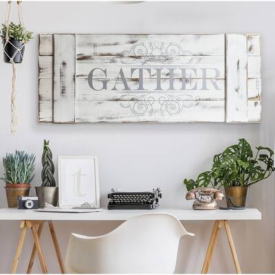 Quotes And Sayings Wood Wall Art Find Great Art Gallery Deals