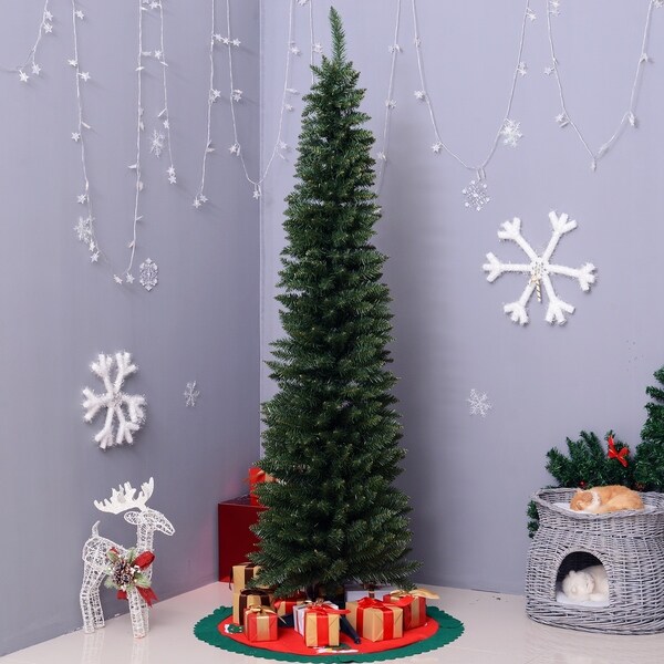 Your Guide To Buying A Christmas Tree Overstock Com