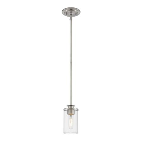 Savannah 1 Light Mini Pendant