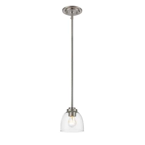 Ashton 1 Light Mini Pendant