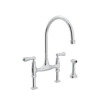 Buy Rohl Kitchen Faucets Online At Overstock Our Best Faucets Deals
