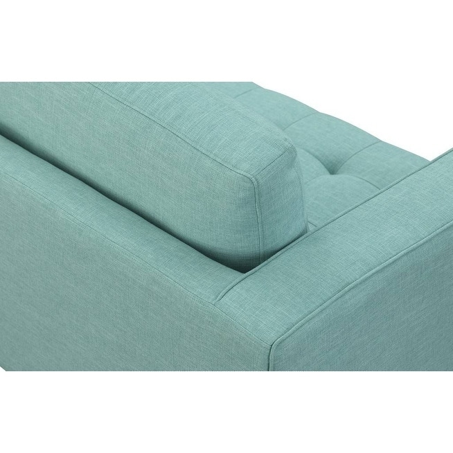 Arthur Tweed Upholstered Living Room Armchair