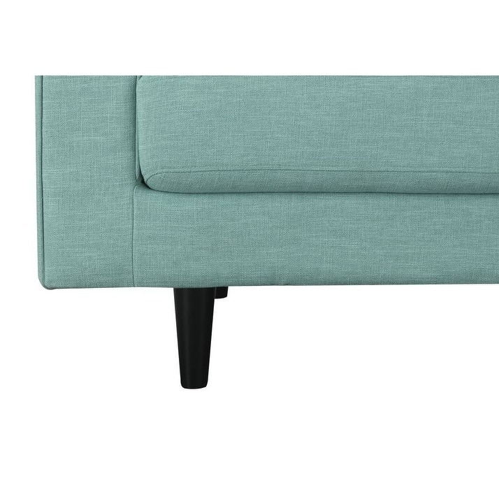 Arthur Tweed Upholstered Living Room Armchair