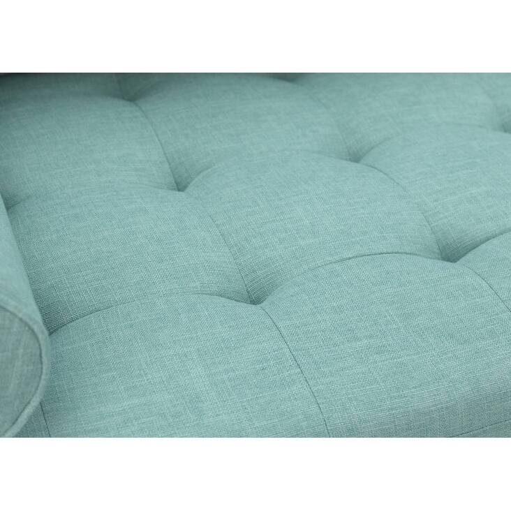 Arthur Tweed Upholstered Living Room Armchair