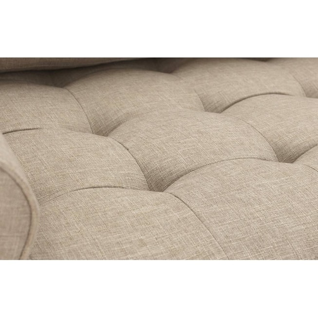 Arthur Tweed Upholstered Living Room Armchair