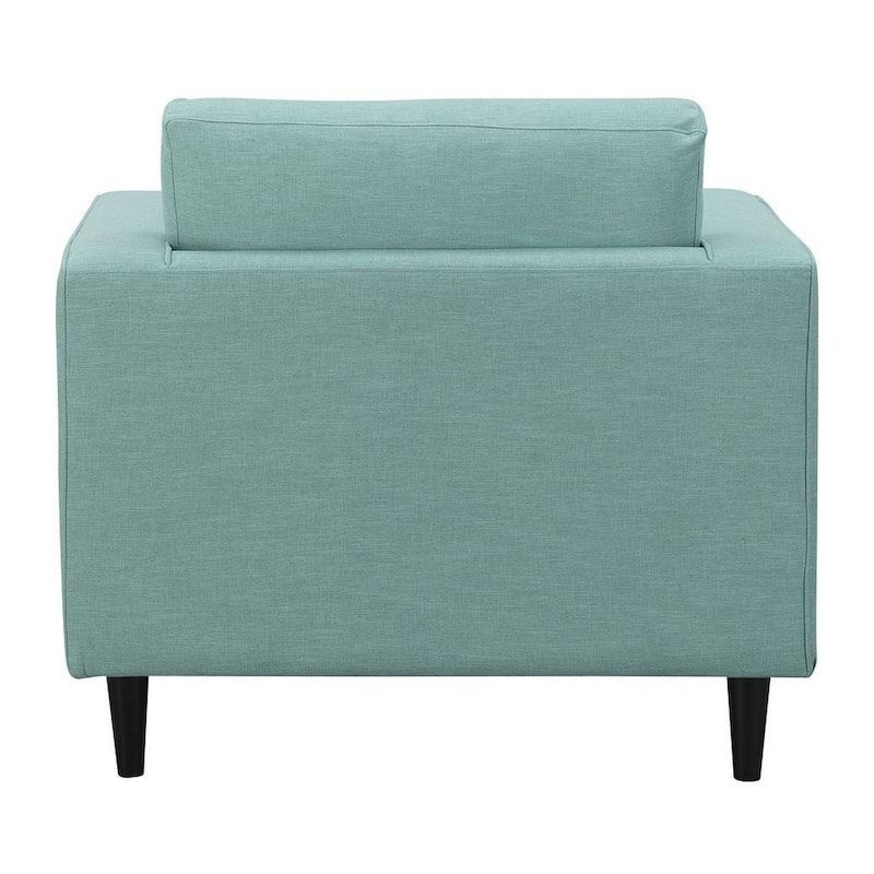 Arthur Tweed Upholstered Living Room Armchair