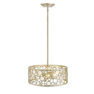 Ariell 6 Light Pendant - Chandeliers For Bedrooms by Overstock.com