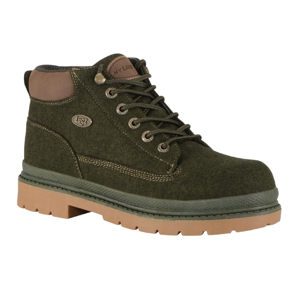 lugz drifter peacoat