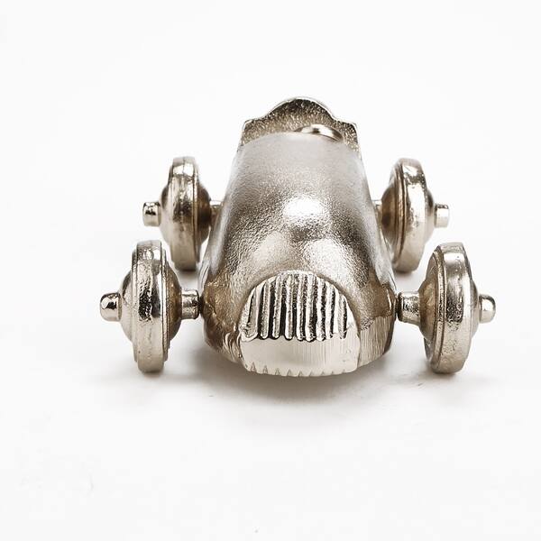 Shop Mind Reader Aluminum Decorative Car Centerpiece Accent Piece