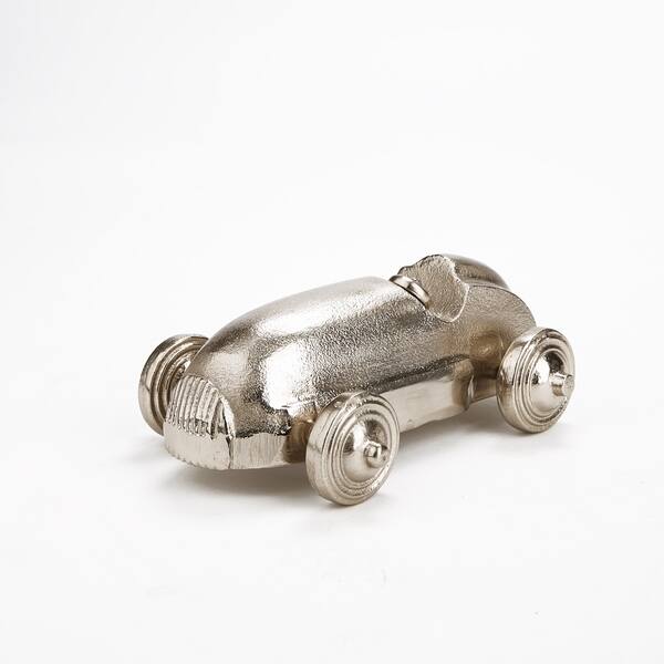 Shop Mind Reader Aluminum Decorative Car Centerpiece Accent Piece