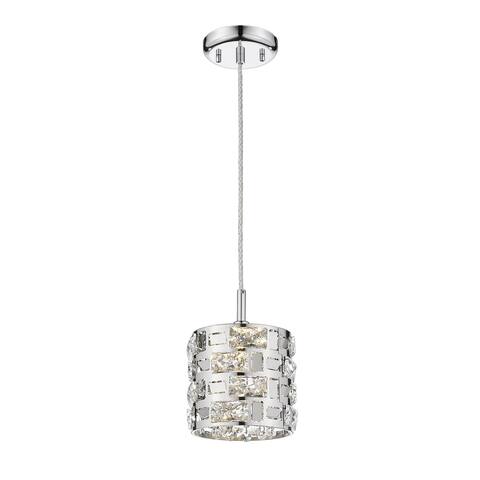 Aludra 1 Light Mini Pendant