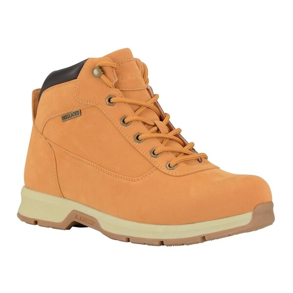 lugz chukka boots