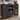 Mid-Century Wine Cabinet by Baxton Studio