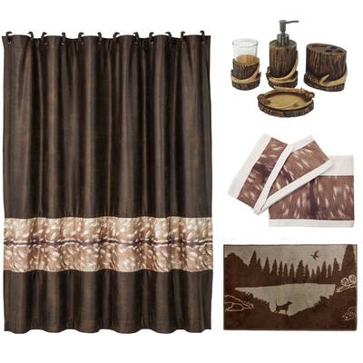 Animal Print Bathroom Accessories Our Best Bedding Bath Animal Print Bathroom Accessories