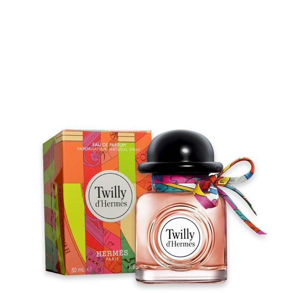 hermes twilly parfum