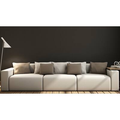Made to Order Roche Studio Giotto Top Grain Italian Leather Sofa