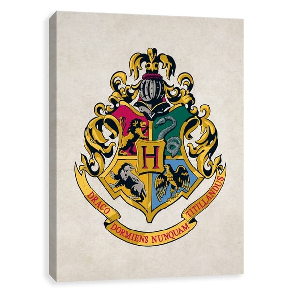 All Categories - The Hogwarts Crest