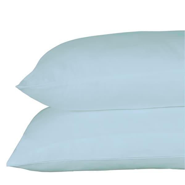 1000 TC Egyptian Cotton Split Sheet Set Extra Deep Pkt Solid All Colors /& Sizes