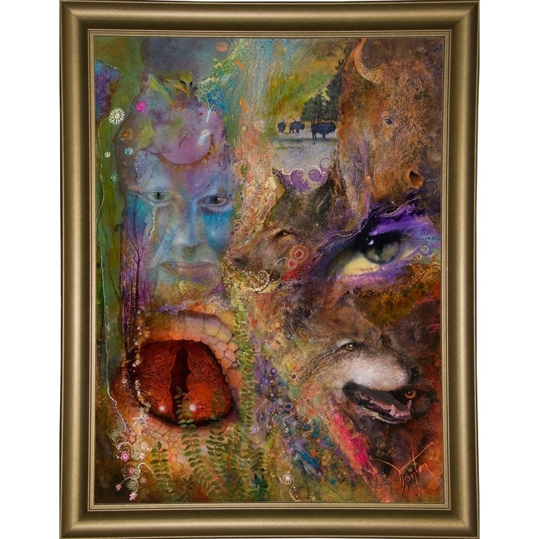 Buy Unframed Prints Online at Our Best Art Prints Deals